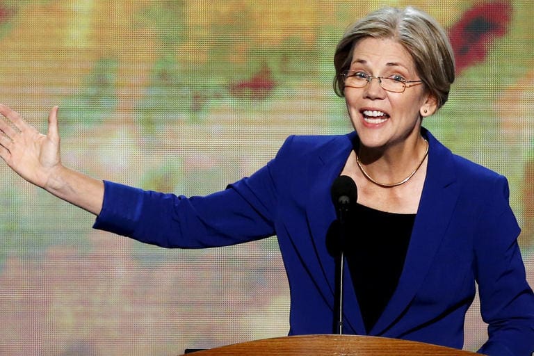 Best Elizabeth Warren’s Middle-Class Policy