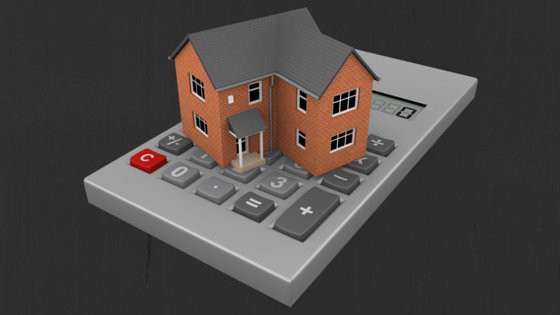 property taxes and home insurance