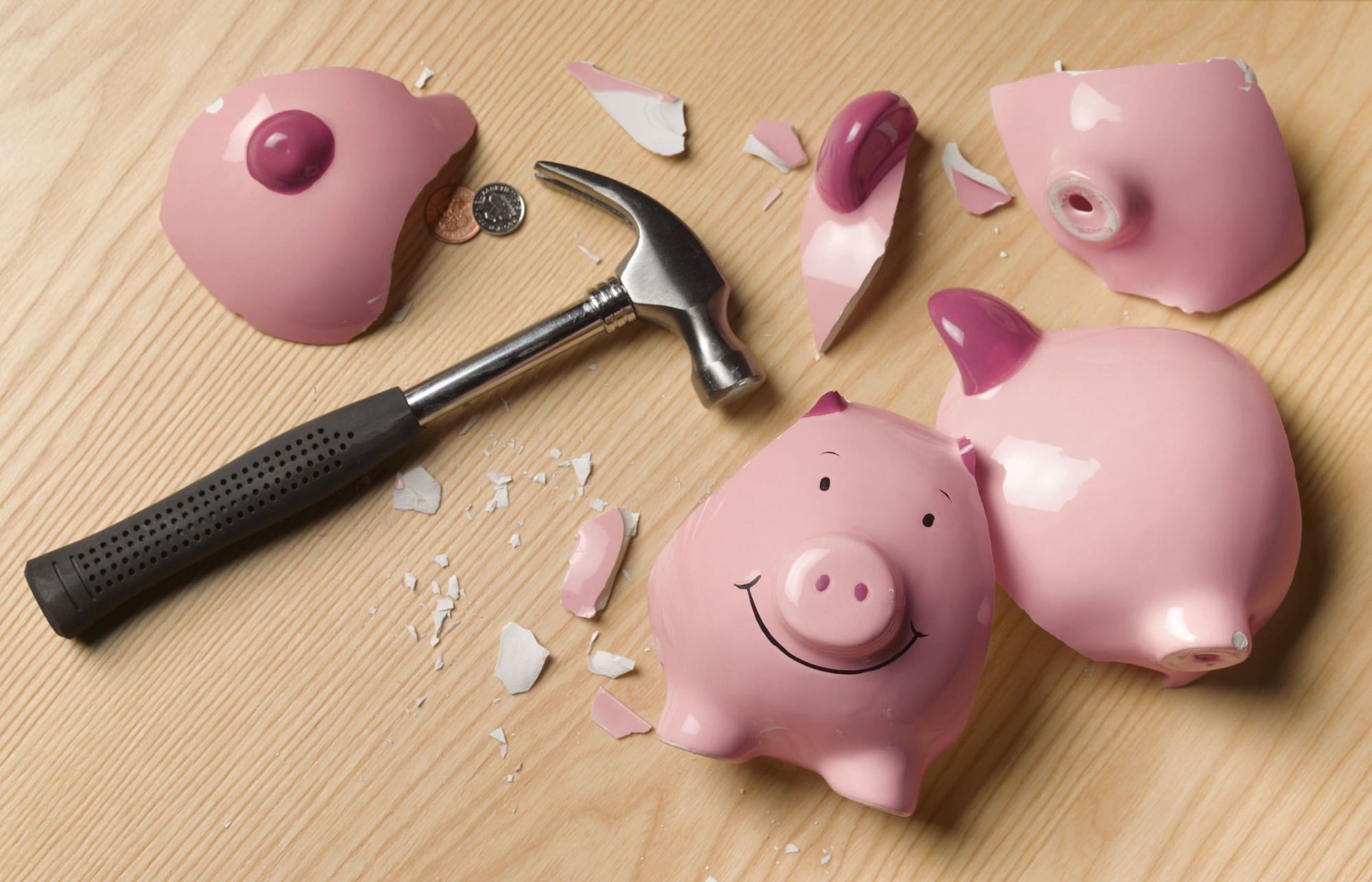 5 WAYS TO SAVE MONEY IF YOU ARE BROKE