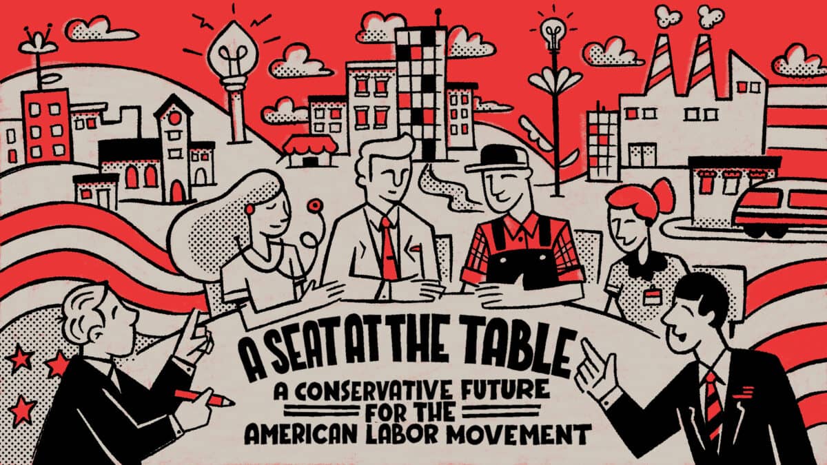 America Labor Movement