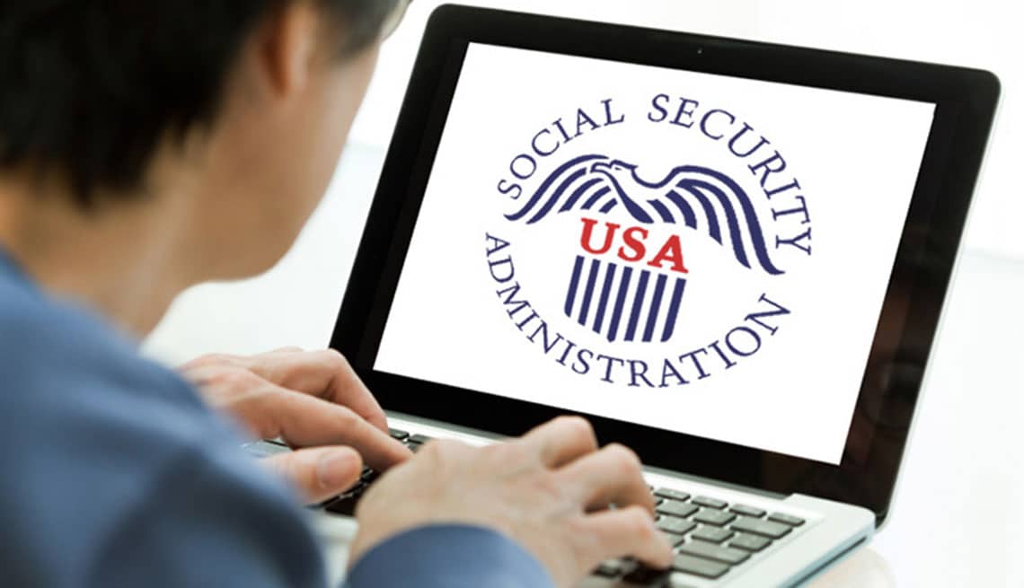 Social Security Personal Accounts
