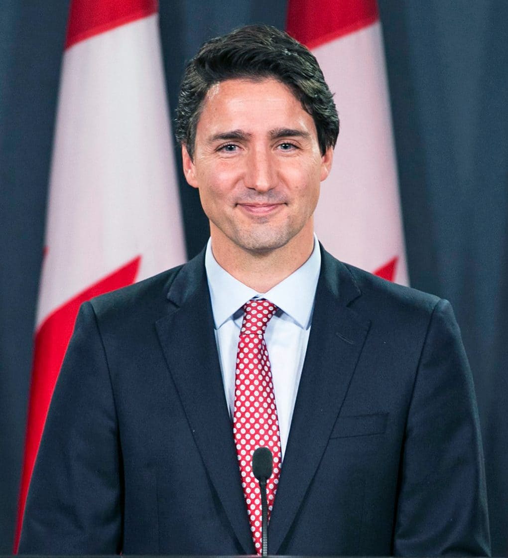 Justin Trudeau Survived Blackface Controversy