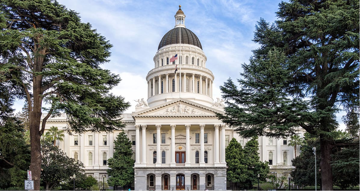 California State-Wide Rent Control