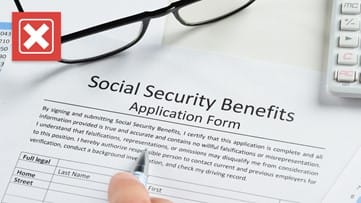Social Security Survivor Benefits