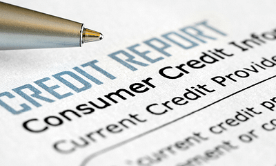 Credit Mistakes