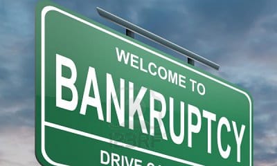 Common bankruptcy myths