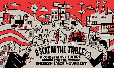 America Labor Movement