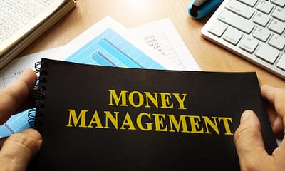Money management