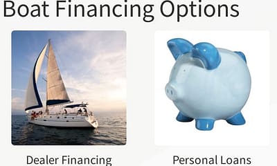 Finance a Boat