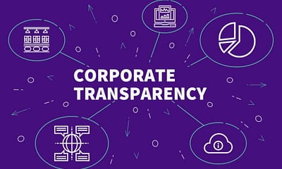 The Corporate Transparency Act