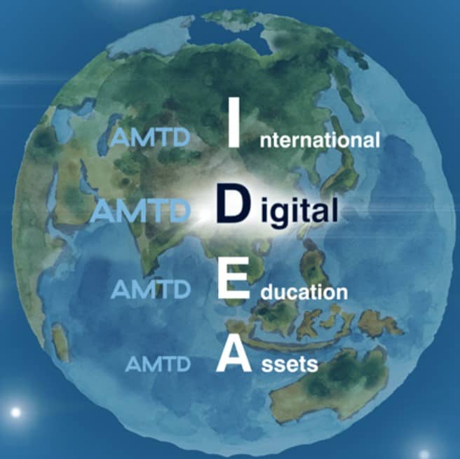 AMTD Digital