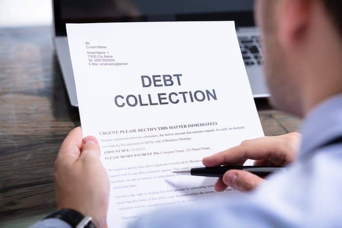 Debt Collection Industry