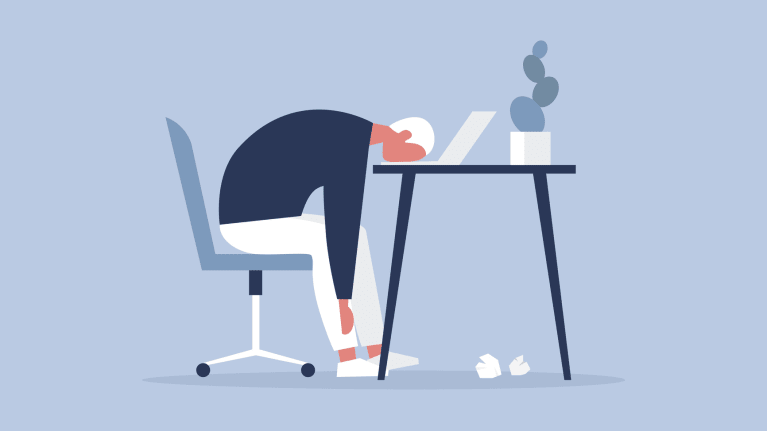 Workplace Burnout