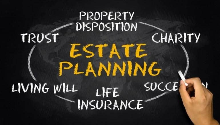 Middle-Class Estate Planning