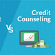Credit Counseling