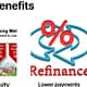 Refinance vs. Home Equity Loan