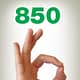 Six simple ways to build an 800 credit score